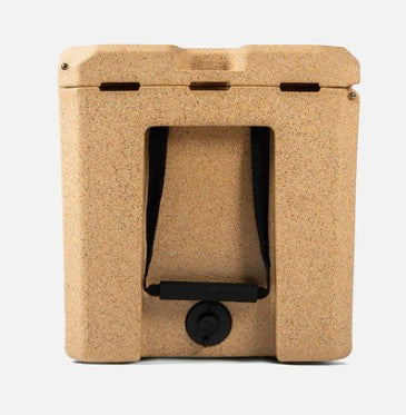 Outfitter 55 V2 - Sandstone