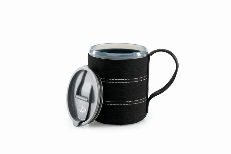 Infinity Backpacker Mug