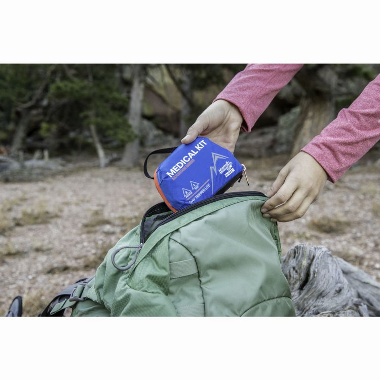 Mountain Day Tripper Lite Medical Kit
