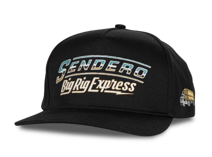 Big Rig Hat