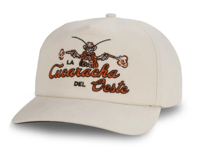 La Cucaracha Hat