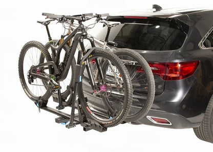 MonoRail Hitch Rack 2"