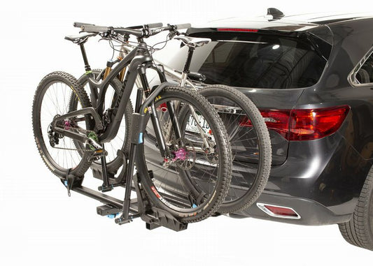 MonoRail Hitch Rack 2"