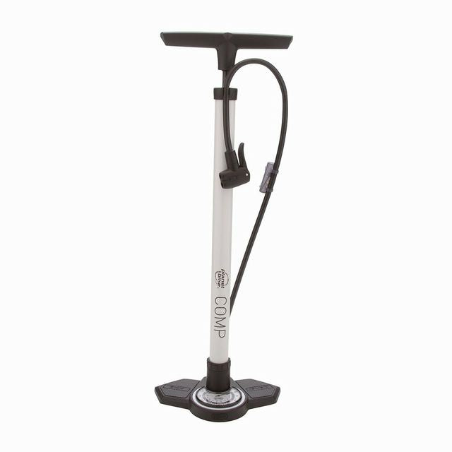 Comp 2.0 Bike Floor Pump