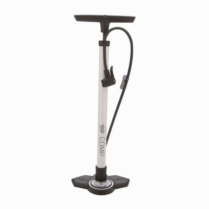 Comp 2.0 Bike Floor Pump