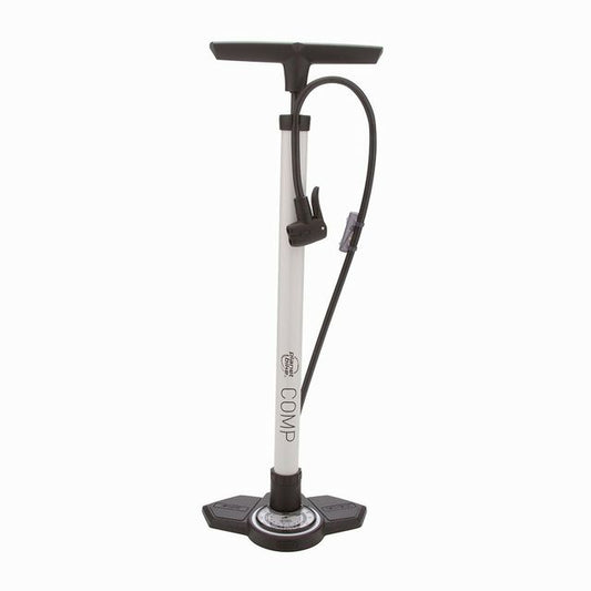 Comp 2.0 Bike Floor Pump