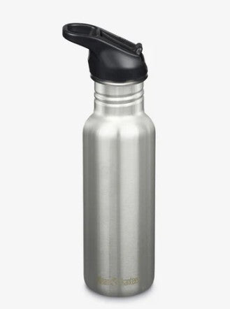 Classic 18oz w/ Flip Seal Sport Cap