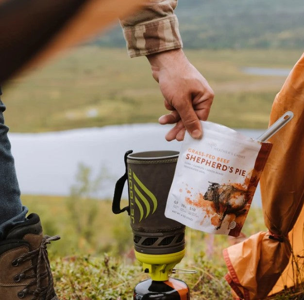 Grass Fed Beef Shepherd&#39;s Pie
