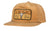 Bison Hat