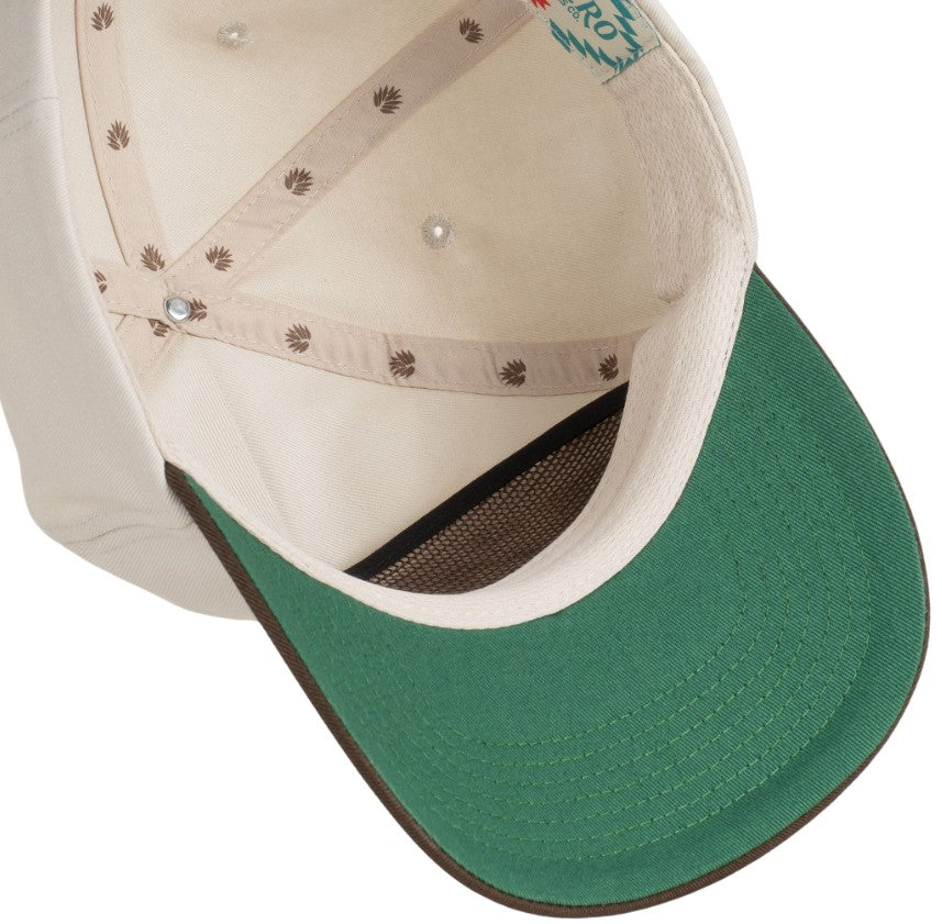 High Stepper Hat