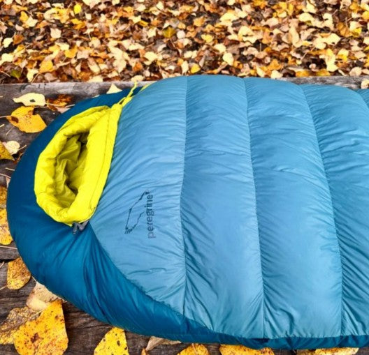 Anatum Down Bag - 0 Degree