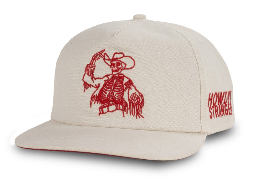 Howdy Stranger Hat