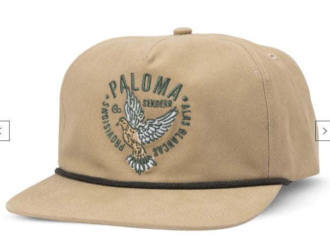 Paloma Hat