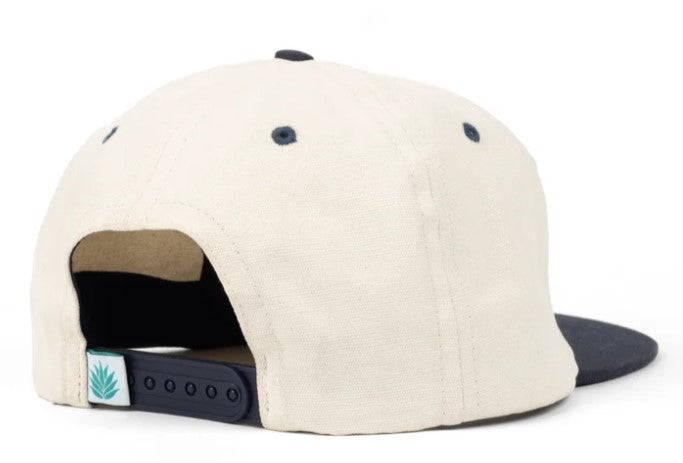 All Hat No Cattle Hat - White