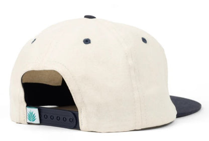 All Hat No Cattle Hat - White