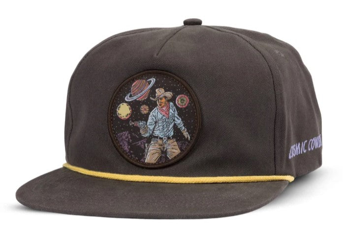 Cosmic Cowboy Hat
