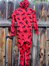 Ninja Suit
