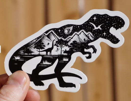 T. Rex
