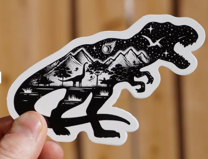 T. Rex