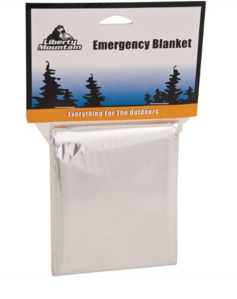 Emergency Blanket