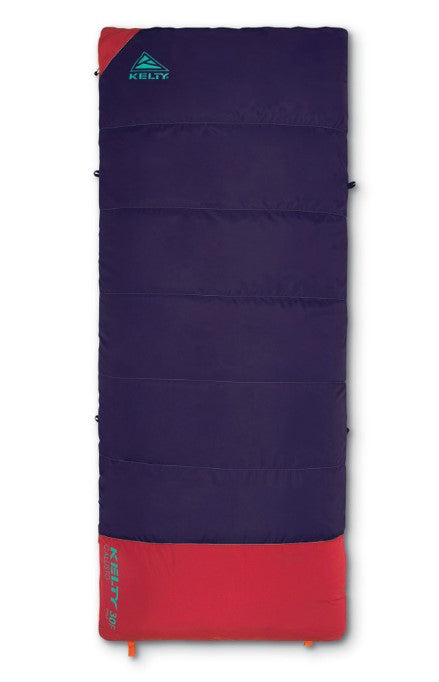 Callisto Kids 30 Degree - Italian Plum