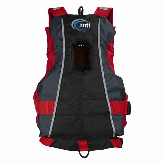 MTI BOB Youth PFD (50-90 lbs)
