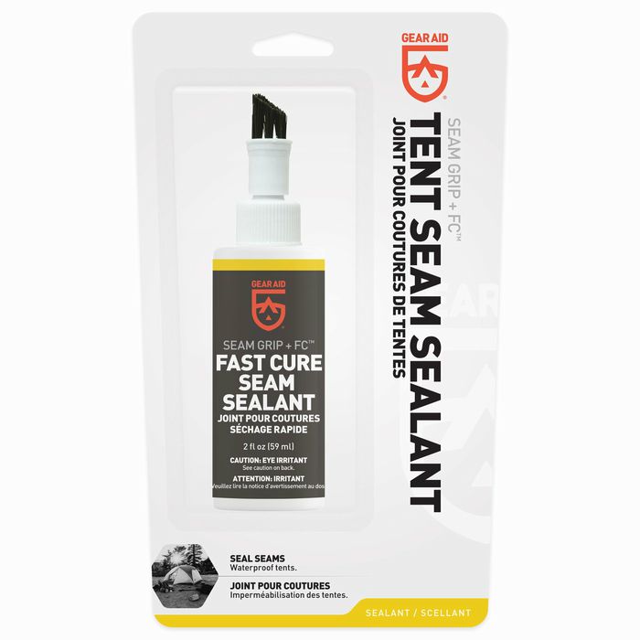 SG + FC Tent Seam Sealant