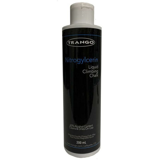 Nitroglycerin Chalk - 50ml