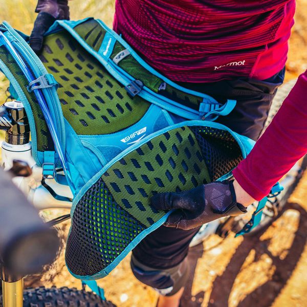 Amasa 10 H2O W's - Meridian Teal