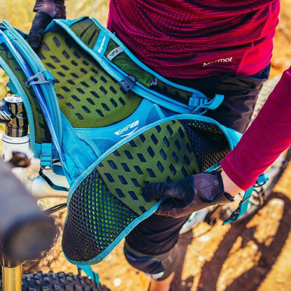 Amasa 10 H2O W's - Meridian Teal