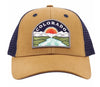 Colorado River Trucker - Acorn