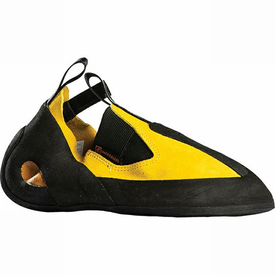 Up-Moc Climbing Shoes