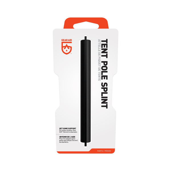 tent pole splint Tent Pole Splint 5/8"