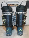 Fischer Hybrid Ski Boot