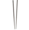 Titanium Chopstix with Case
