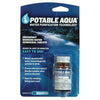 Potable Aqua Water Purification Tablets