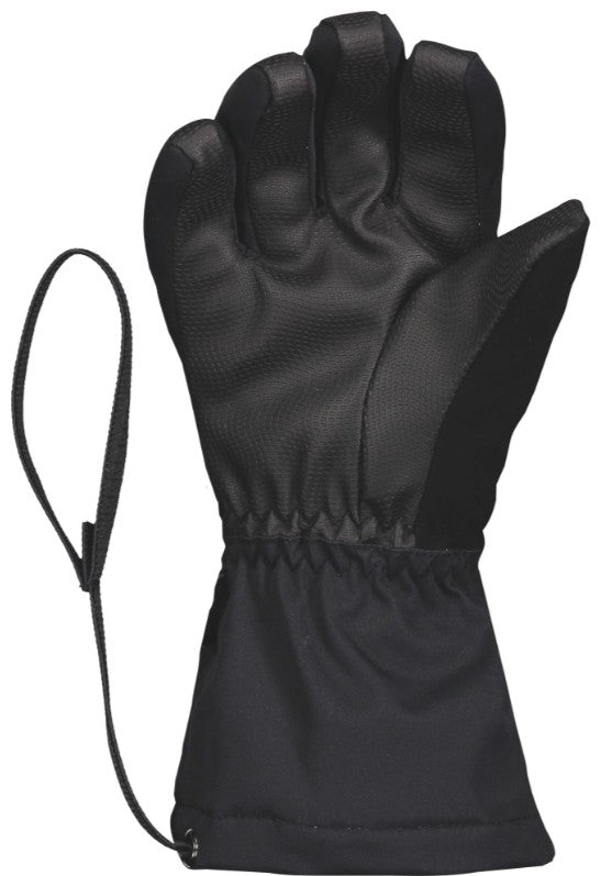Ultimate Junior Glove - Black