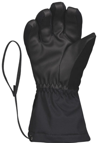Ultimate Junior Glove - Black