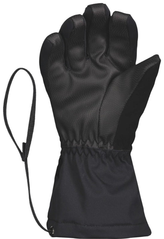 Ultimate Junior Glove - Black