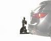 MonoRail Hitch Rack 2&quot;