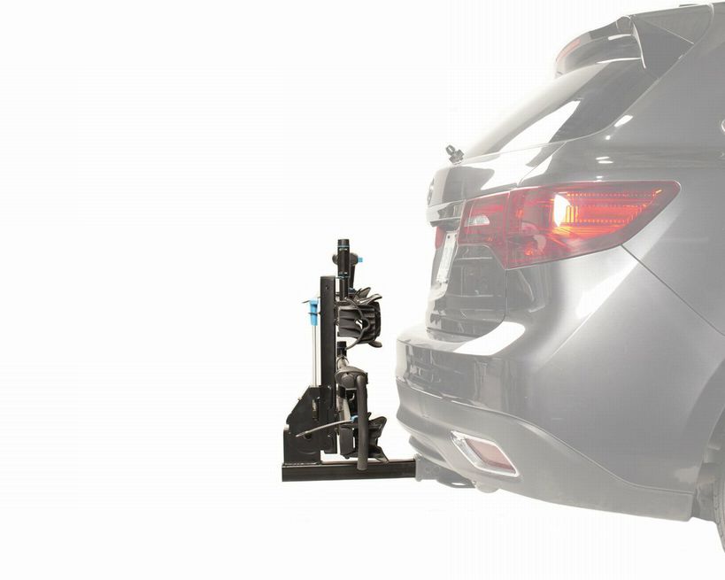 MonoRail Hitch Rack 2"