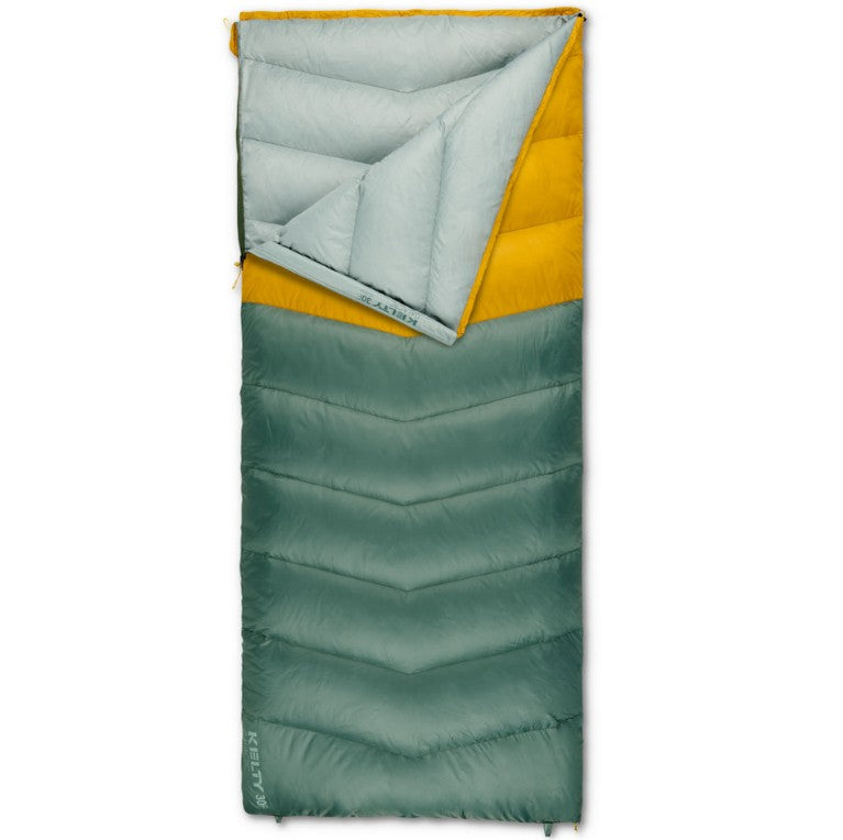 Galactic 30 - Duck Green / Olive Oil