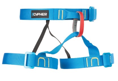 Guide Harness