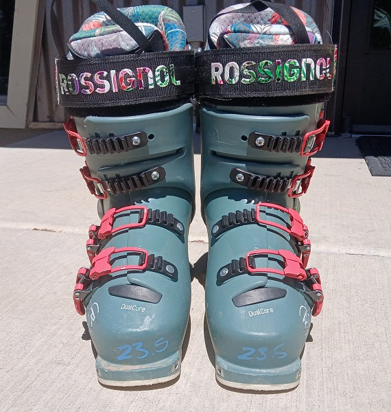 Rossignol Hybrid Ski Boot - 23.5