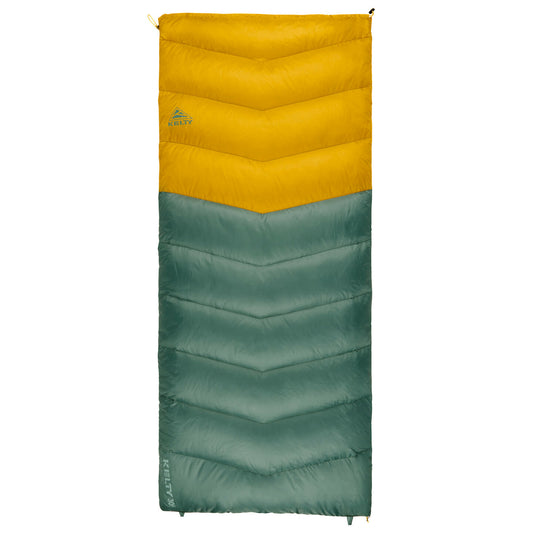 Galactic 30 - Duck Green / Olive Oil