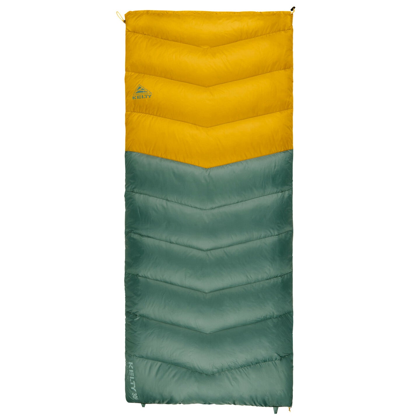 Galactic 30 - Duck Green / Olive Oil