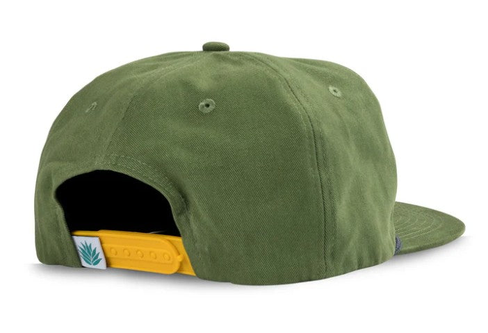 El Capitan Hat