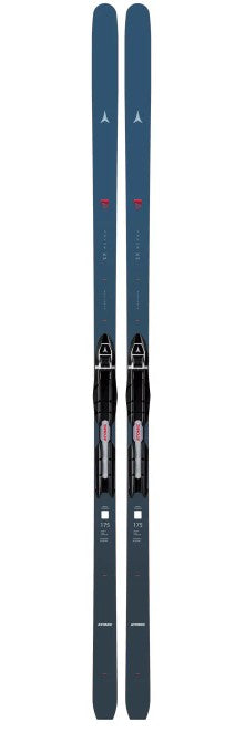 Savor BC 64 Posigrip + Access