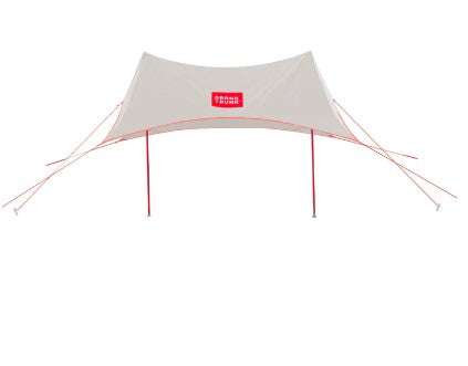 Shadecaster 4 Person