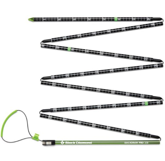 Quickdraw Pro Probe 320